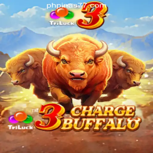 Exploring the Exciting World of 3ChargeBuffalo at Pinas77 Online Casino Philippines