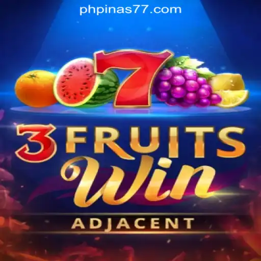 Experience the Thrill of 3FruitsWin at Pinas77 Online Casino Philippines