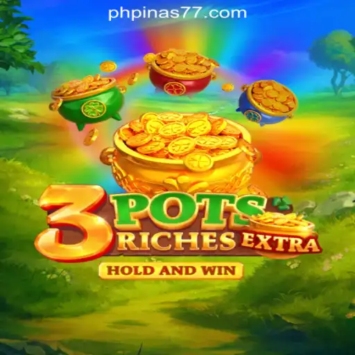 Discover the Exciting World of 3potsExtra: A Game-Changer at Pinas77 Online Casino Philippines