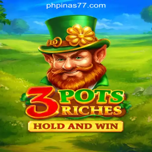 Unveiling 3potsRiches in Pinas77 Online Casino Philippines