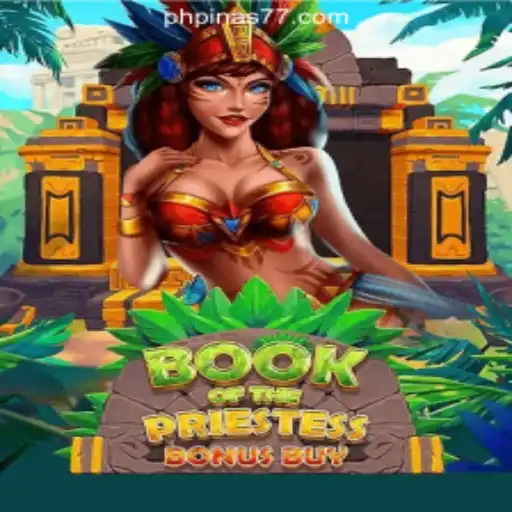 Exploring the Enchanting World of BookOfThePriestess at Pinas77 Online Casino Philippines