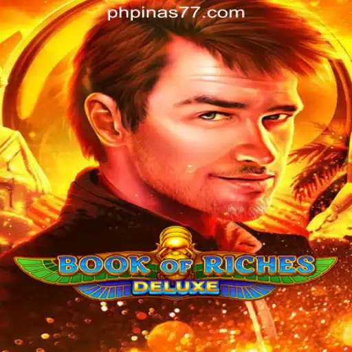 Exploring Book of Riches Deluxe at Pinas77 Online Casino Philippines