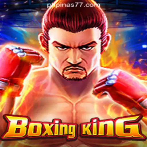 Discover the Excitement of BoxingKing at Pinas77 Online Casino Philippines