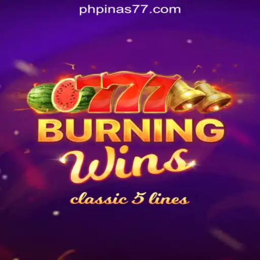 Exploring the Excitement of BurningWins at Pinas77 Online Casino Philippines
