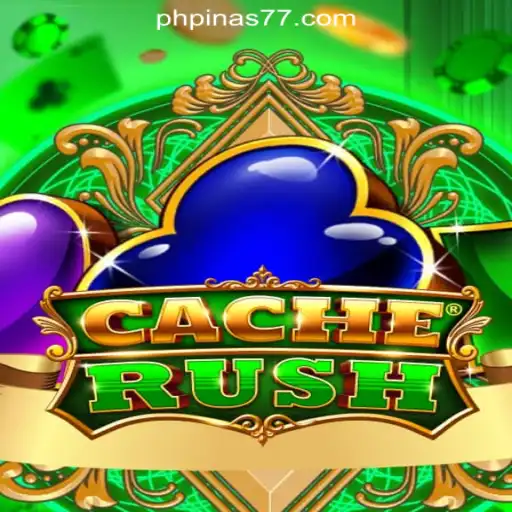 CacheRush: The Exciting New Game at Pinas77 Online Casino Philippines