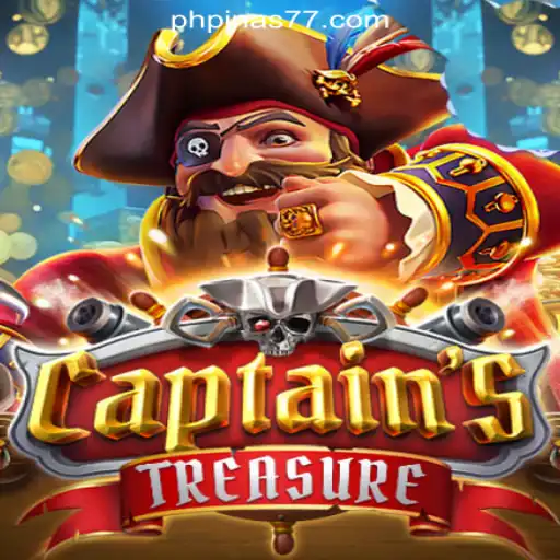Exploring CaptainssTreasure at Pinas77 Online Casino Philippines