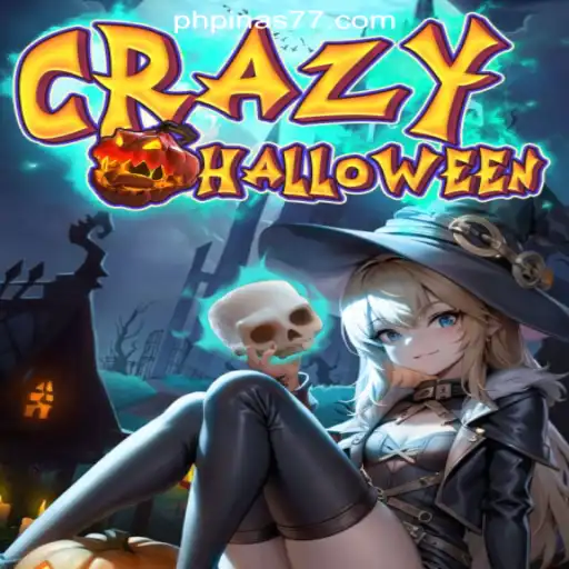 Discover the Thrills of CrazyHalloween at Pinas77 Online Casino Philippines