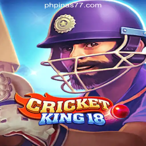 CricketKing18 and Pinas77 Online Casino Philippines: A Winning Combination