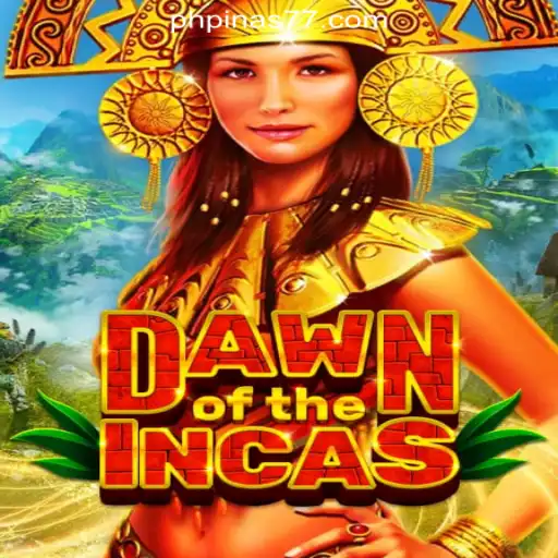 Discover the Thrilling World of DawnoftheIncas with Pinas77 Online Casino Philippines