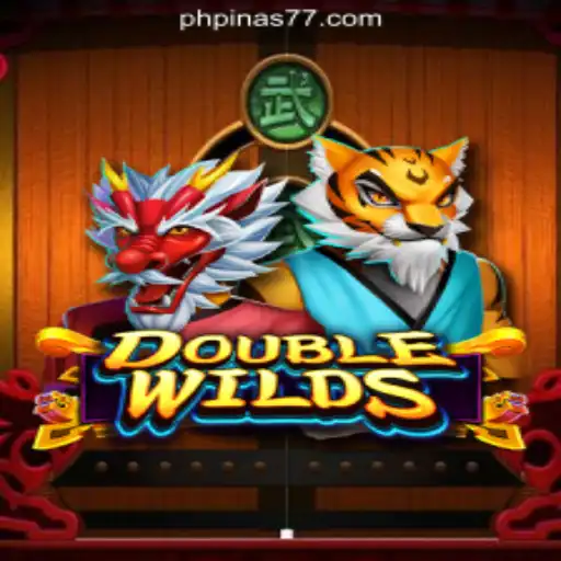 Unveiling the Thrills of DoubleWilds at Pinas77 Online Casino Philippines