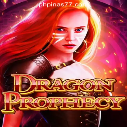 DragonProphecy: A Thrilling Adventure at Pinas77 Online Casino Philippines