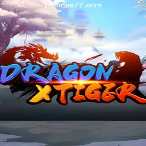 DragonXTiger: A New Era in Online Casino Gaming at Pinas77