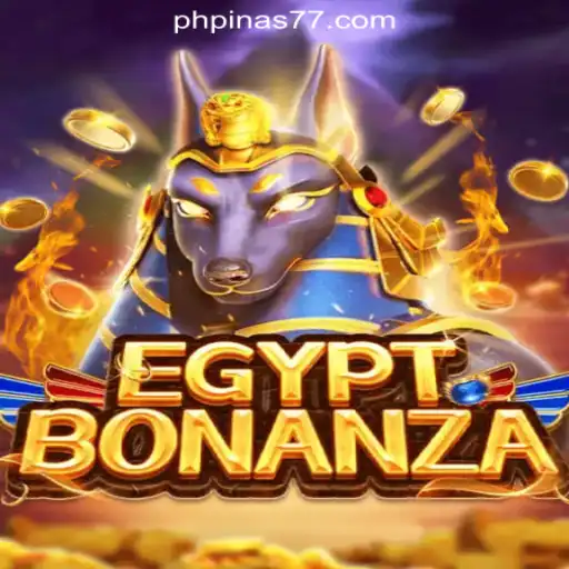 Experience Ancient Adventures with EgyptBonanza at Pinas77 Online Casino Philippines