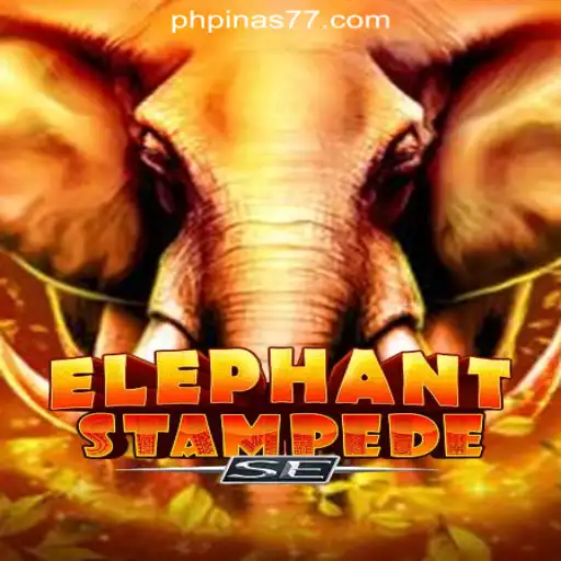 Exploring the Excitement of ElephantStampedeSE at Pinas77 Online Casino Philippines