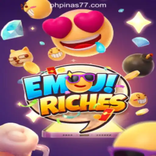 Discover the Exciting World of EmojiRiches at Pinas77 Online Casino Philippines