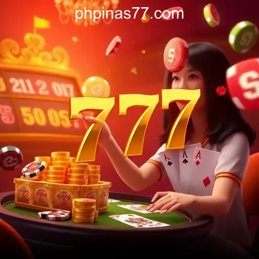VIP Service Pinas77 Online Casino Philippines - 24/7 Support and Exclusive Benefits