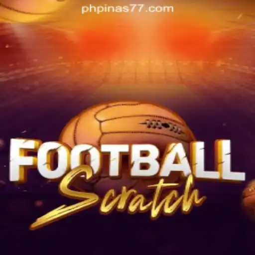 Discovering FootballScratch at Pinas77 Online Casino Philippines