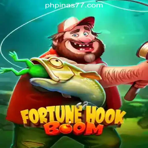Discover the Thrills of FortuneHookBoom at Pinas77 Online Casino Philippines