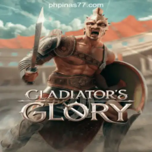 GladiatorsGlory: Dive into Combat and Wealth at Pinas77 Online Casino Philippines