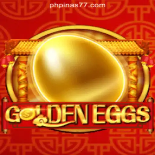 Discover the Thrills of GoldenEggs at Pinas77 Online Casino Philippines