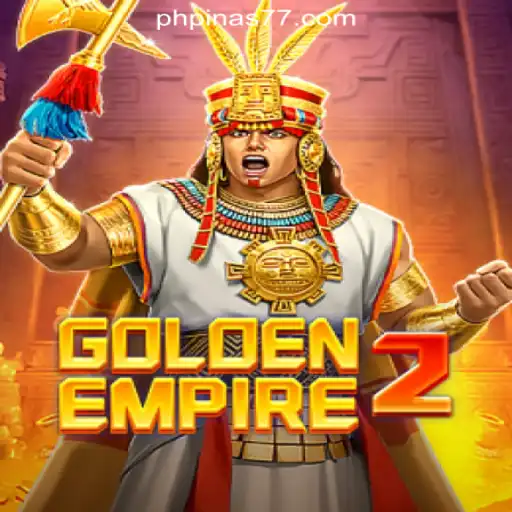 Discover the Excitement of GoldenEmpire2 at Pinas77 Online Casino Philippines