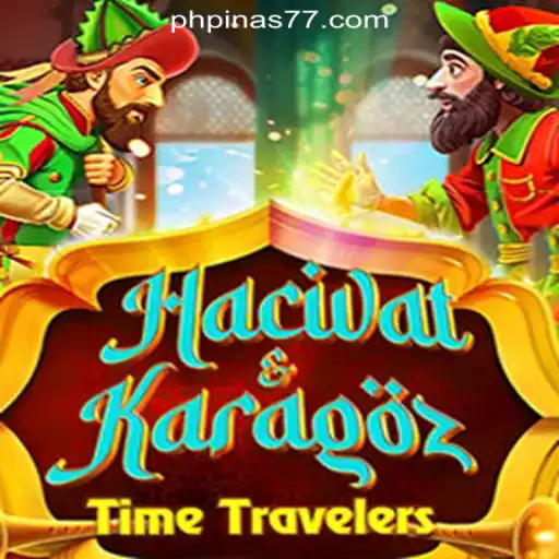 Unveiling the World of HacivatandKaragoz: A Modern Twist at Pinas77 Online Casino Philippines