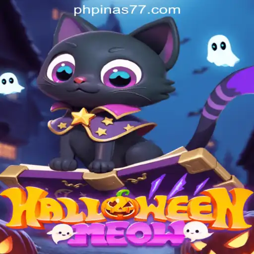 HalloweenMeow: A Spooky Adventure at Pinas77 Online Casino Philippines