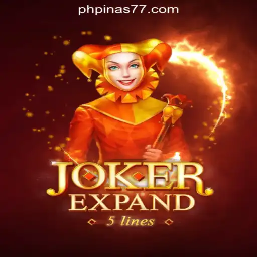 Discover JokerExpand at Pinas77 Online Casino Philippines