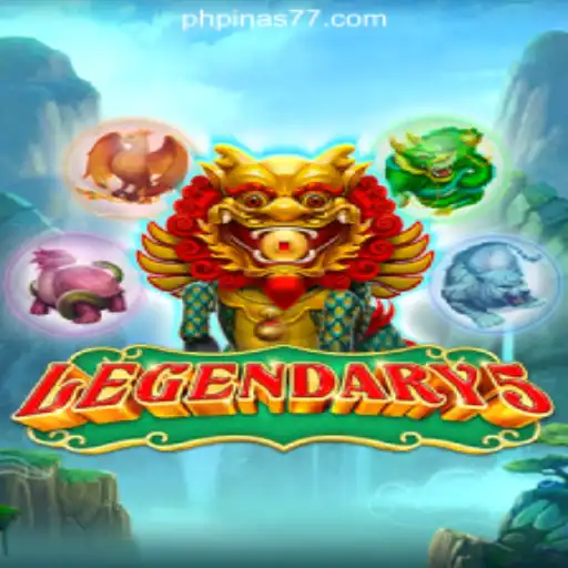 Discover the Thrilling World of Legendary5 at Pinas77 Online Casino