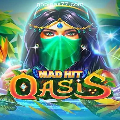 MadHitOasis: Dive into an Exciting New Gaming Experience
