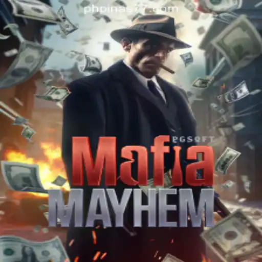 MafiaMayhem: The Thrilling New Online Casino Game at Pinas77