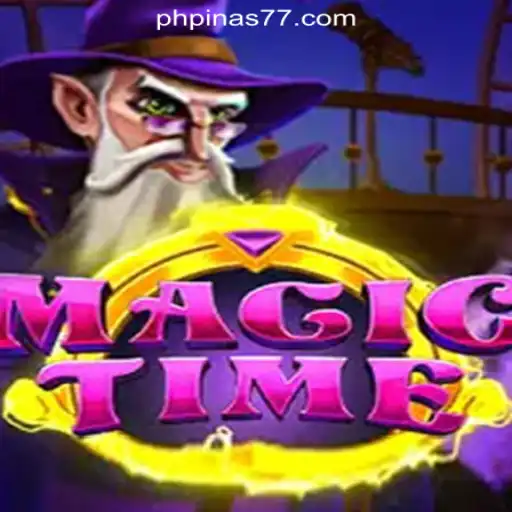 MagicTime: A Captivating Experience with Pinas77 Online Casino Philippines