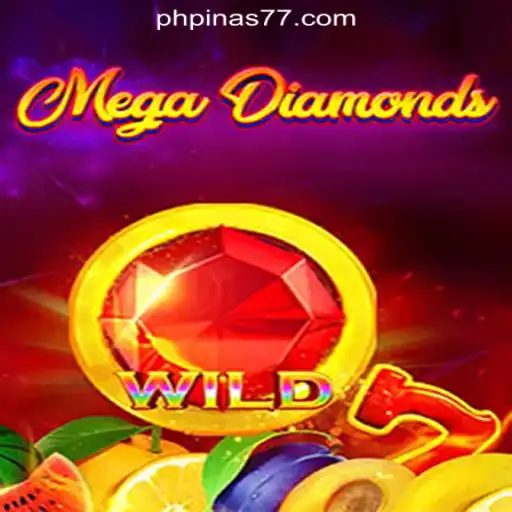 MegaDiamond Slots: A Gem in Pinas77 Online Casino Philippines