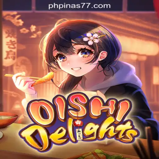 Exploring OishiDelights: A Flavorful Adventure in Pinas77 Online Casino Philippines