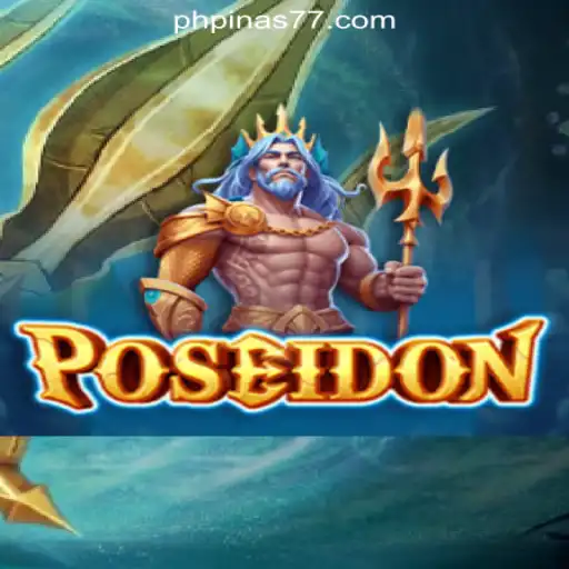 Dive into Adventure: Poseidon at Pinas77 Online Casino Philippines