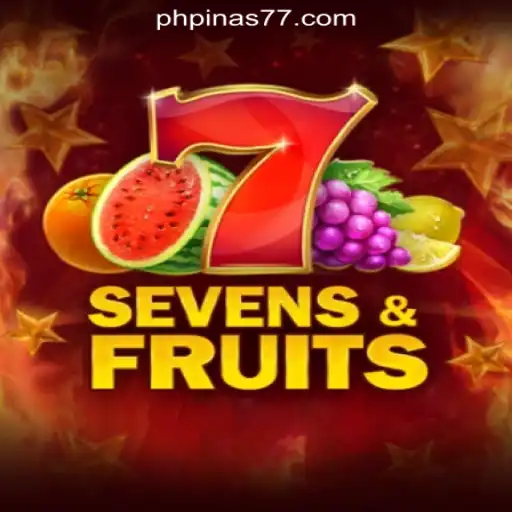 Exploring SevensFruits at Pinas77 Online Casino Philippines