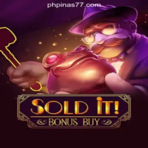 Exploring SolditBonusBuy: A Deep Dive into Pinas77 Online Casino's Latest Offering