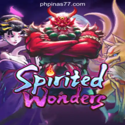 Unveiling the Mysteries of SpiritedWonders at Pinas77 Online Casino Philippines
