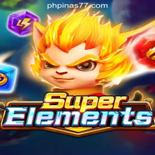 Exploring 'SuperElements' at Pinas77 Online Casino Philippines