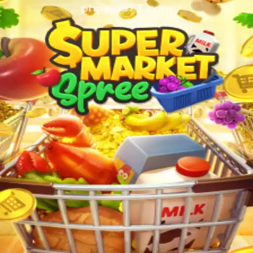 Explore SupermarketSpree: A Unique Adventure in Pinas77 Online Casino Philippines