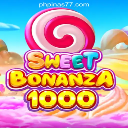 Exploring the Excitement of SweetBonanza1000 at Pinas77 Online Casino Philippines