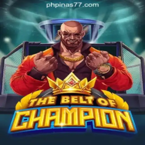 Discovering the Thrills of TheBeltOfChampion at Pinas77 Online Casino Philippines