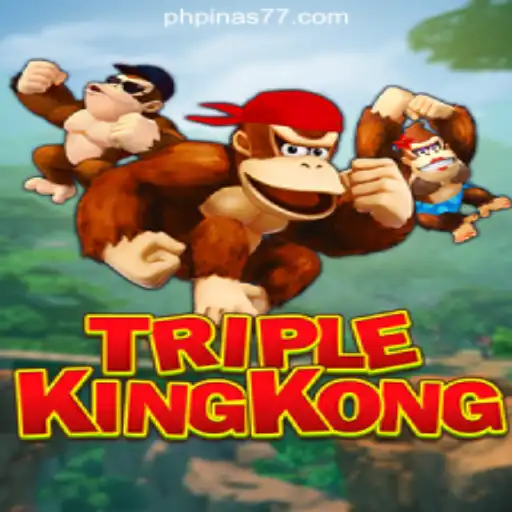 Dive into the Exciting World of TripleKingKong at Pinas77 Online Casino Philippines