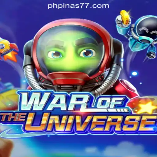 Exploring the Cosmic Battles of WAROFTHEUNIVERSE with Pinas77 Online Casino Philippines